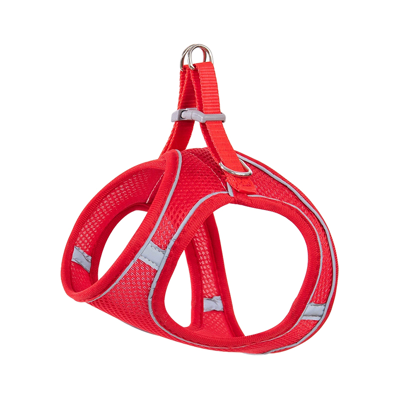 Harness Haiwan Peliharaan Bernafas